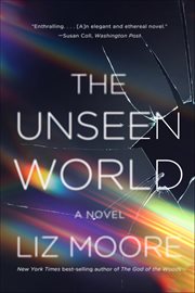 The Unseen World cover image