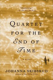 Quartet for the End of Time cover image