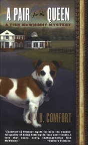 A Pair for the Queen cover image