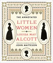 The Annotated Little Women cover image