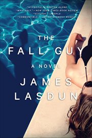 The Fall Guy cover image