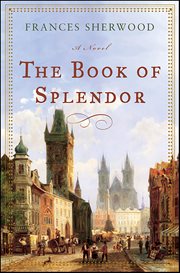 The Book of Splendor cover image