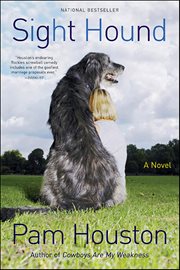 Sight Hound cover image