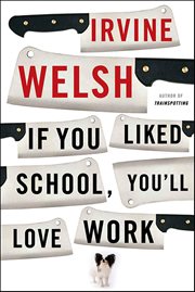 If You Liked School, You'll Love Work cover image