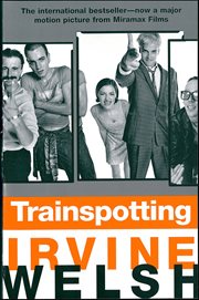 Trainspotting cover image