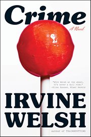 Crime cover image