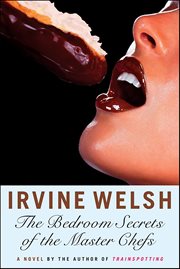 The Bedroom Secrets of the Master Chefs cover image