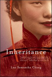 Inheritance cover image