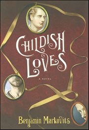 Childish Loves cover image