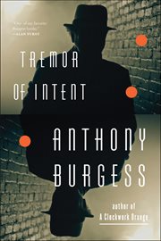 Tremor of Intent cover image