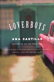 Loverboys cover image