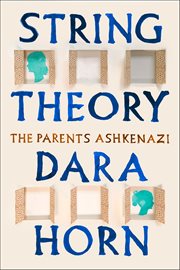String Theory : The Parents Ashkenazi cover image