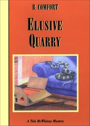 Elusive Quarry cover image