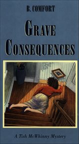 Grave Consequences cover image