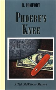 Phoebe's Knee cover image