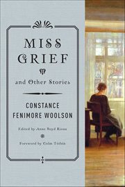 Miss Grief : And Other Stories cover image