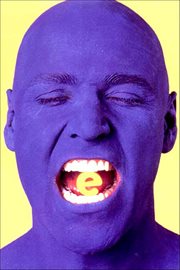 Ecstasy : Three Tales of Chemical Romance cover image