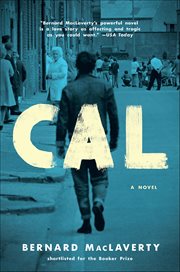 Cal cover image