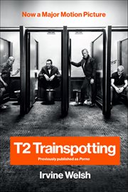 T2 Trainspotting cover image