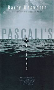 Pascali's Island cover image