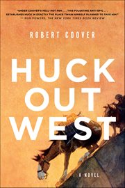 Huck Out West cover image