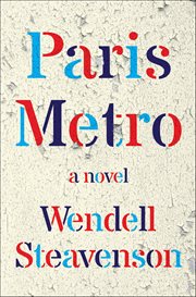 Paris Metro cover image