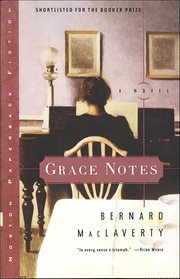 Grace Notes cover image