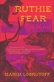 Ruthie Fear cover image