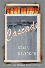 Cascade : Stories cover image