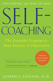 Self-Coaching cover image