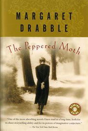 The peppered moth cover image