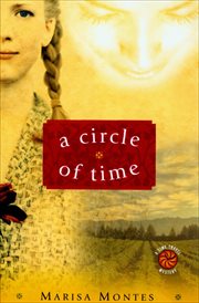 A circle of time cover image