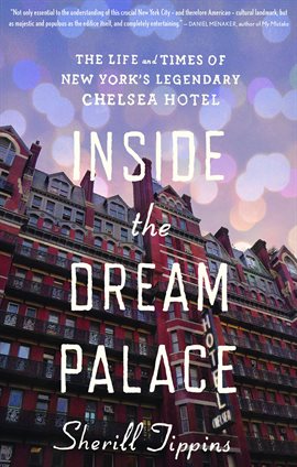 Cover image for Inside the Dream Palace