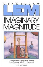 Imaginary Magnitude cover image