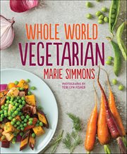 Whole World Vegetarian cover image