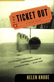 The Ticket Out cover image