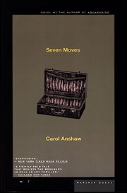 Seven Moves : A Novel cover image