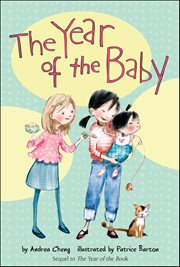 The Year of the Baby : Anna Wang Novels cover image