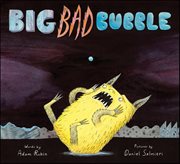Big Bad Bubble cover image