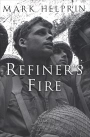 Refiner's fire cover image
