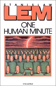 One human minute cover image