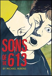 Sons of the 613 cover image