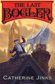 The last bogler cover image