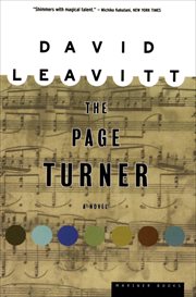 The Page Turner cover image