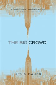 The big crowd cover image