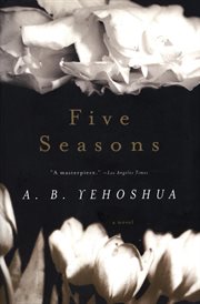Five seasons cover image