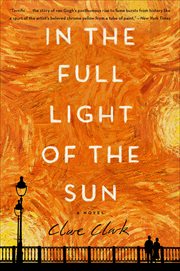 In the Full Light of the Sun : A Novel cover image