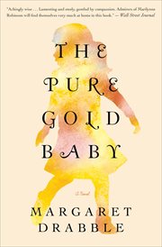 The Pure Gold Baby cover image