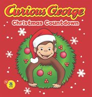 Curious George : Christmas countdown cover image