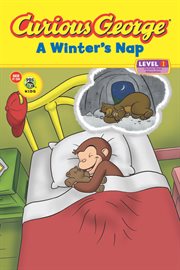 A winter's nap cover image